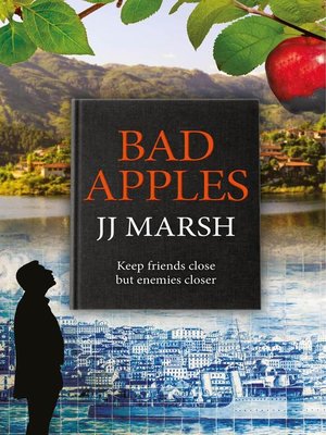 cover image of Bad Apples